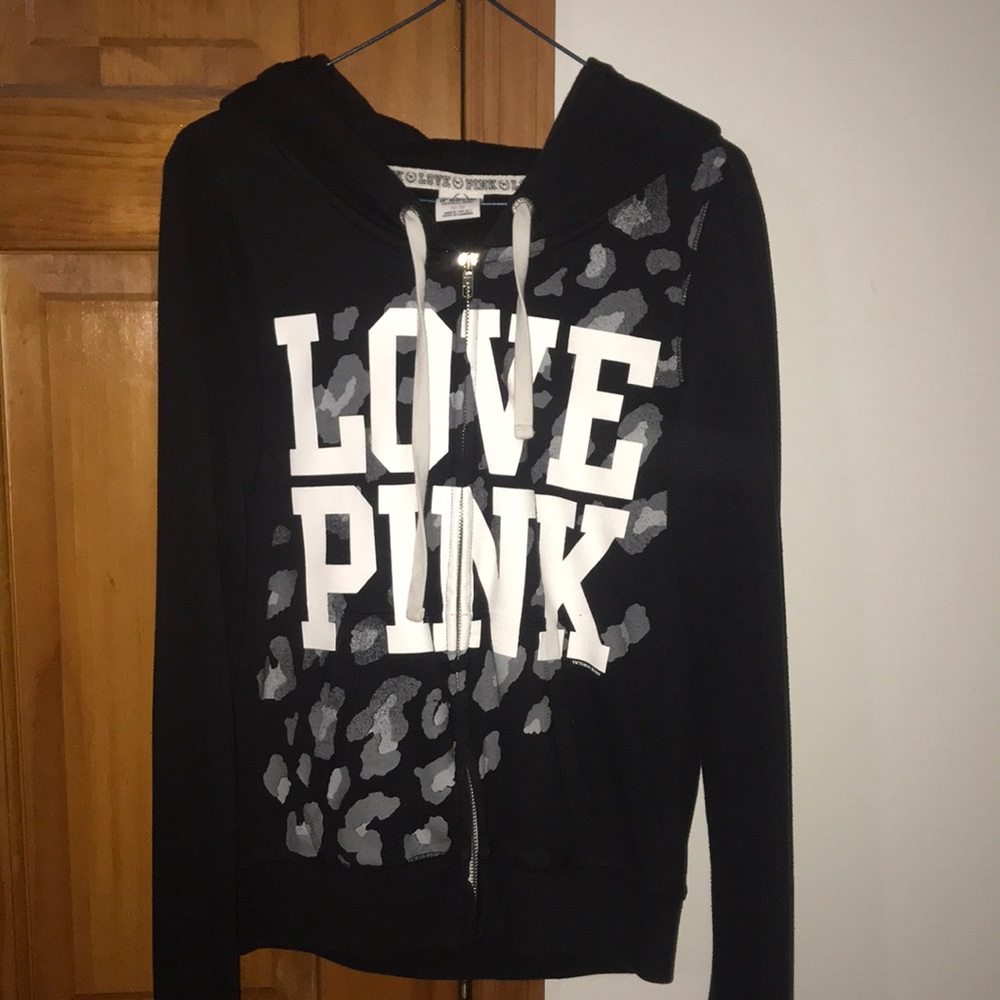 Victoria secret zip